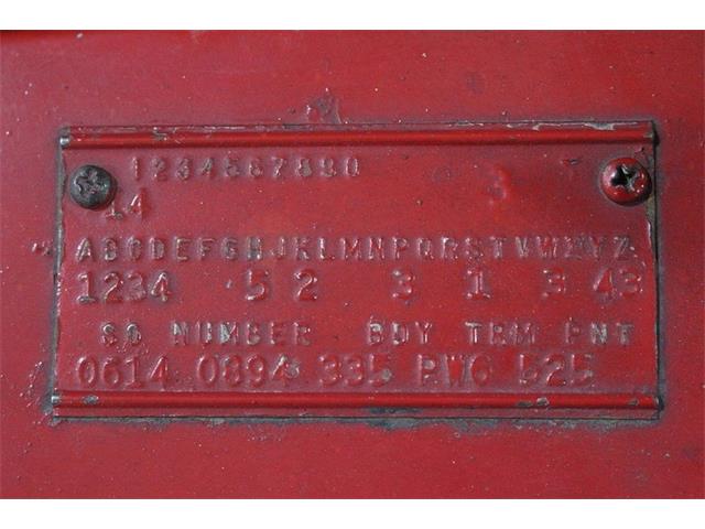 1961 Plymouth Fury (CC-1013491) for sale in Kentwood, Michigan