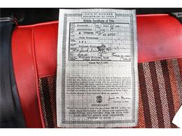 1961 Plymouth Fury (CC-1013491) for sale in Kentwood, Michigan