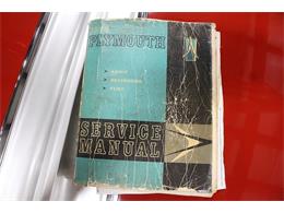 1961 Plymouth Fury (CC-1013491) for sale in Kentwood, Michigan