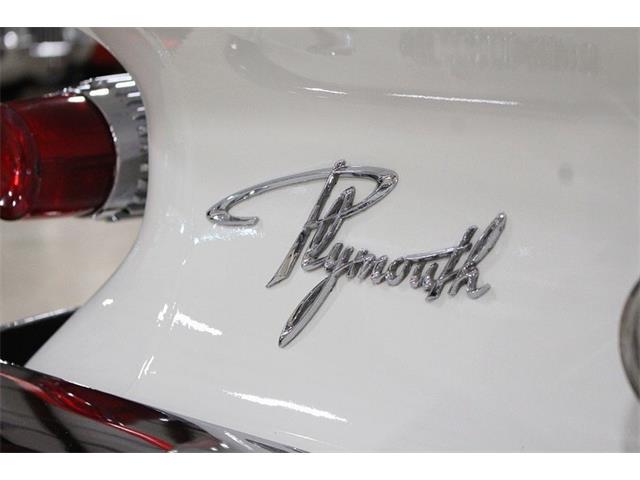 1961 Plymouth Fury (CC-1013491) for sale in Kentwood, Michigan