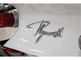 1961 Plymouth Fury (CC-1013491) for sale in Kentwood, Michigan
