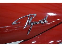 1961 Plymouth Fury (CC-1013491) for sale in Kentwood, Michigan