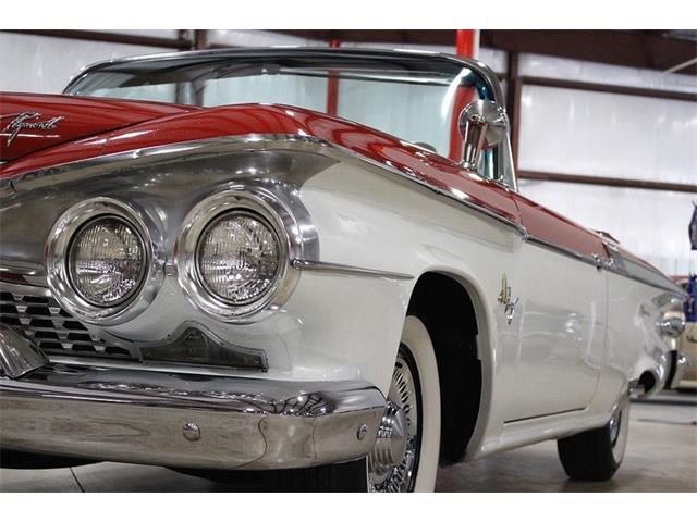 1961 Plymouth Fury (CC-1013491) for sale in Kentwood, Michigan