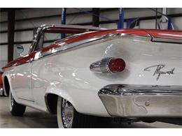 1961 Plymouth Fury (CC-1013491) for sale in Kentwood, Michigan