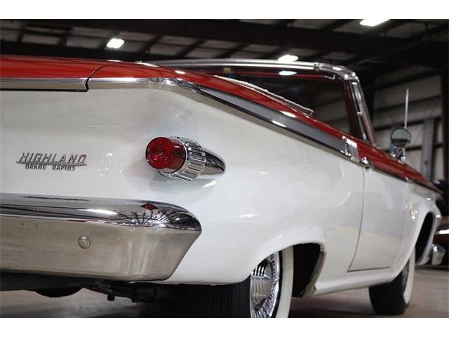 1961 Plymouth Fury (CC-1013491) for sale in Kentwood, Michigan
