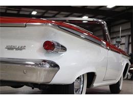 1961 Plymouth Fury (CC-1013491) for sale in Kentwood, Michigan