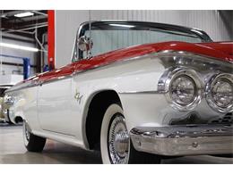 1961 Plymouth Fury (CC-1013491) for sale in Kentwood, Michigan