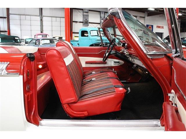 1961 Plymouth Fury (CC-1013491) for sale in Kentwood, Michigan