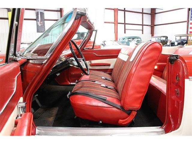 1961 Plymouth Fury (CC-1013491) for sale in Kentwood, Michigan