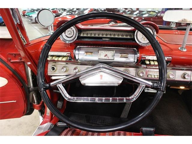 1961 Plymouth Fury (CC-1013491) for sale in Kentwood, Michigan