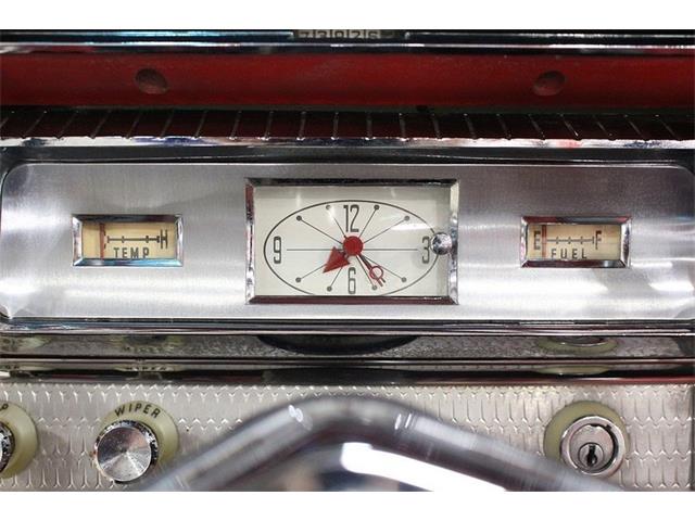 1961 Plymouth Fury (CC-1013491) for sale in Kentwood, Michigan