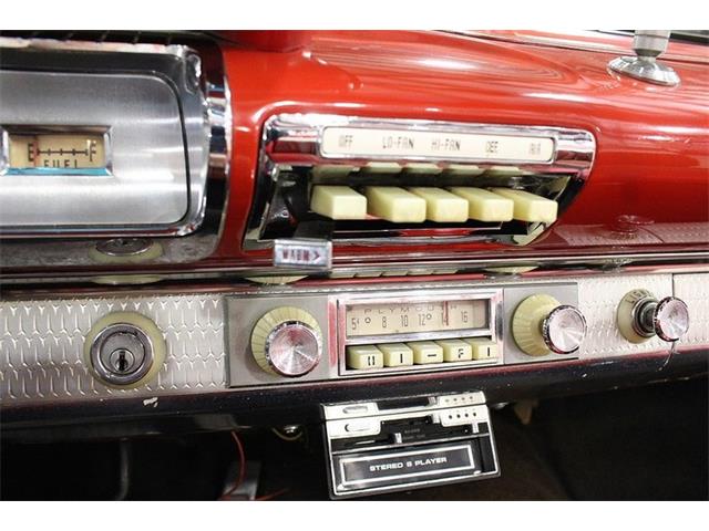 1961 Plymouth Fury (CC-1013491) for sale in Kentwood, Michigan