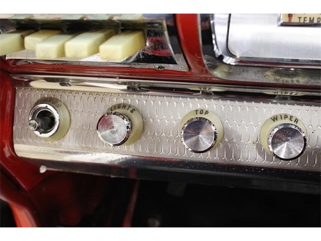 1961 Plymouth Fury (CC-1013491) for sale in Kentwood, Michigan