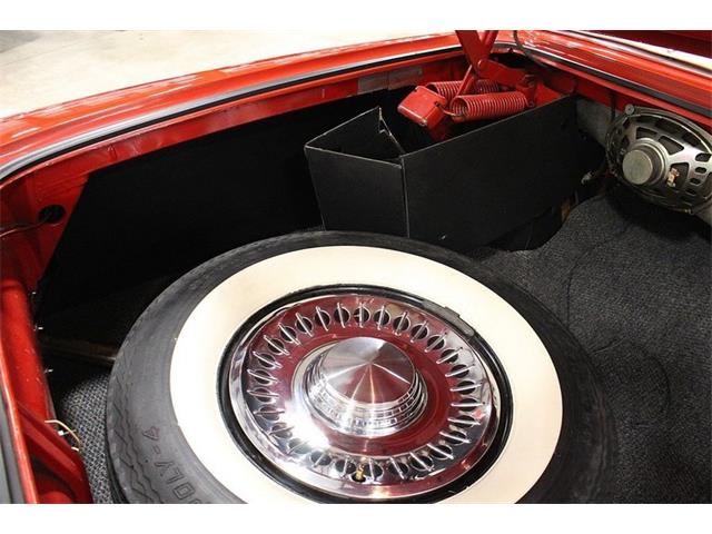 1961 Plymouth Fury (CC-1013491) for sale in Kentwood, Michigan