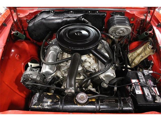 1961 Plymouth Fury (CC-1013491) for sale in Kentwood, Michigan