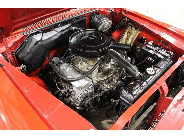 1961 Plymouth Fury (CC-1013491) for sale in Kentwood, Michigan