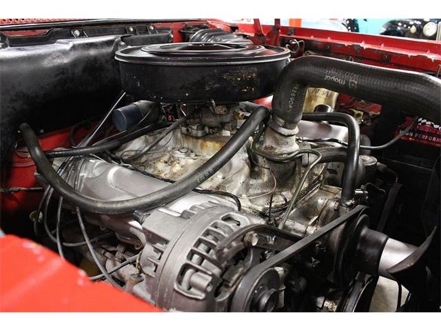 1961 Plymouth Fury (CC-1013491) for sale in Kentwood, Michigan