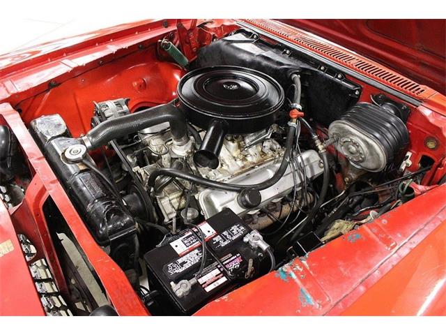 1961 Plymouth Fury (CC-1013491) for sale in Kentwood, Michigan