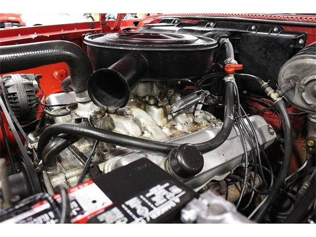 1961 Plymouth Fury (CC-1013491) for sale in Kentwood, Michigan