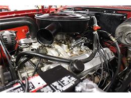1961 Plymouth Fury (CC-1013491) for sale in Kentwood, Michigan