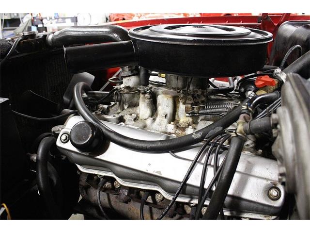 1961 Plymouth Fury (CC-1013491) for sale in Kentwood, Michigan