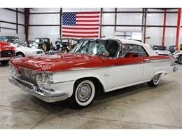 1961 Plymouth Fury (CC-1013491) for sale in Kentwood, Michigan