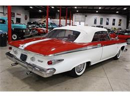 1961 Plymouth Fury (CC-1013491) for sale in Kentwood, Michigan