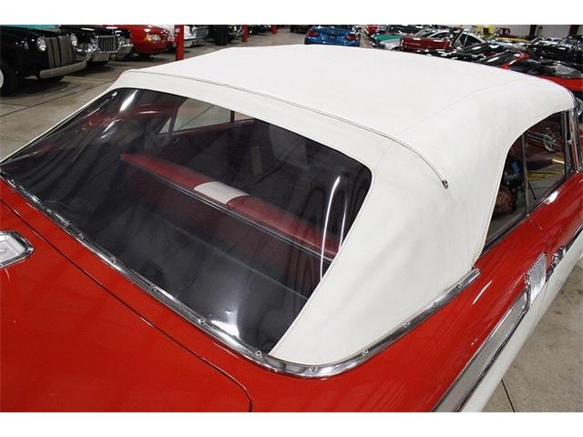 1961 Plymouth Fury (CC-1013491) for sale in Kentwood, Michigan