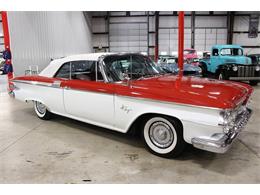 1961 Plymouth Fury (CC-1013491) for sale in Kentwood, Michigan