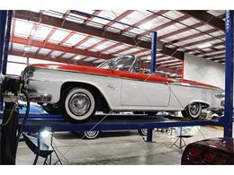 1961 Plymouth Fury (CC-1013491) for sale in Kentwood, Michigan