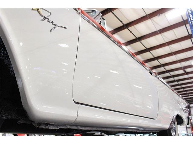 1961 Plymouth Fury (CC-1013491) for sale in Kentwood, Michigan