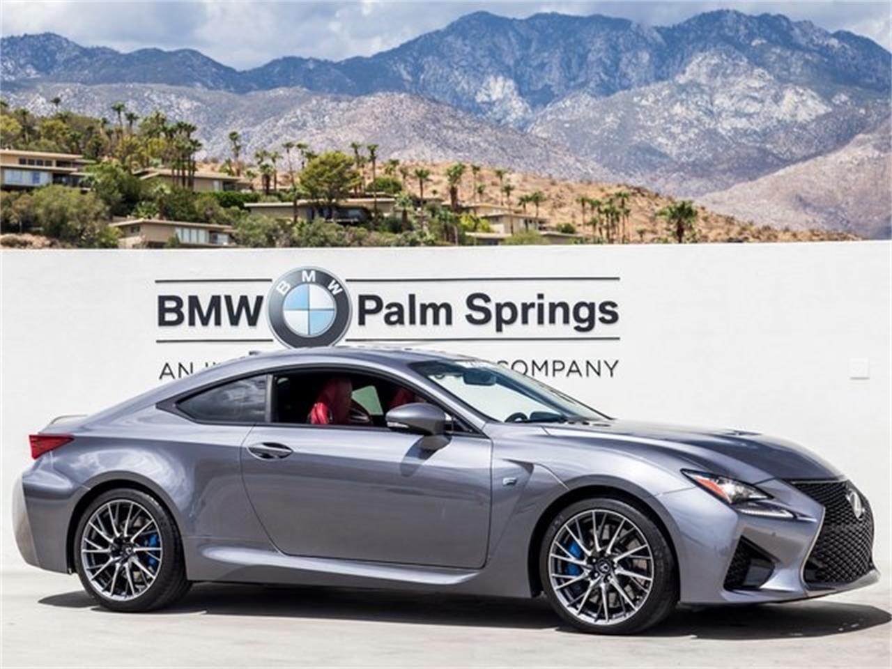 2015 Lexus RC for Sale | ClassicCars.com | CC-1013529