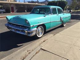 1956 Mercury Monterey (CC-1010354) for sale in Burbank, California
