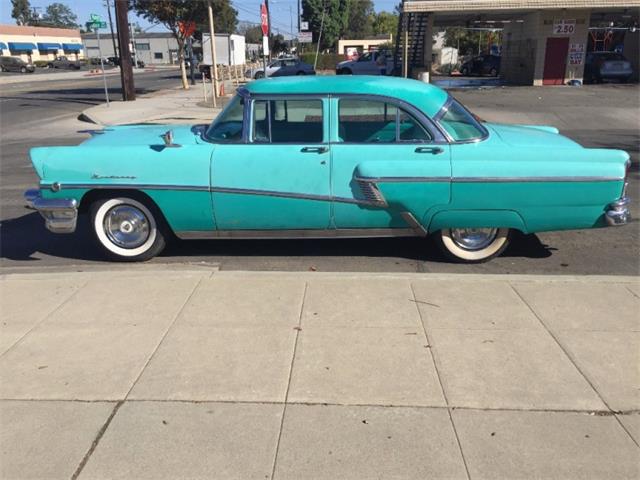 1956 Mercury Monterey (CC-1010354) for sale in Burbank, California