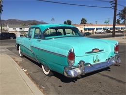 1956 Mercury Monterey (CC-1010354) for sale in Burbank, California