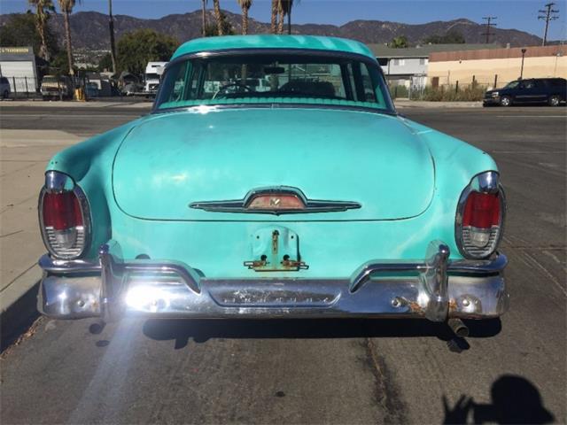 1956 Mercury Monterey (CC-1010354) for sale in Burbank, California