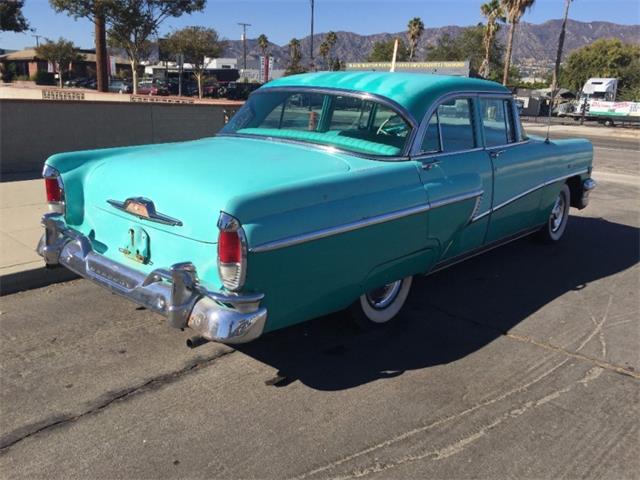 1956 Mercury Monterey (CC-1010354) for sale in Burbank, California