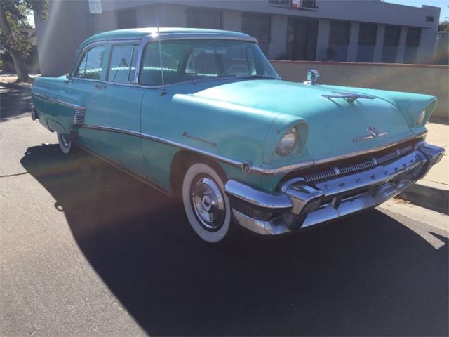 1956 Mercury Monterey (CC-1010354) for sale in Burbank, California
