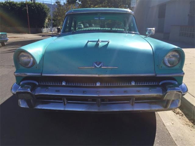 1956 Mercury Monterey (CC-1010354) for sale in Burbank, California