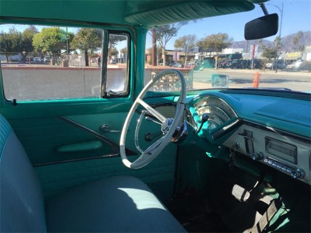1956 Mercury Monterey (CC-1010354) for sale in Burbank, California