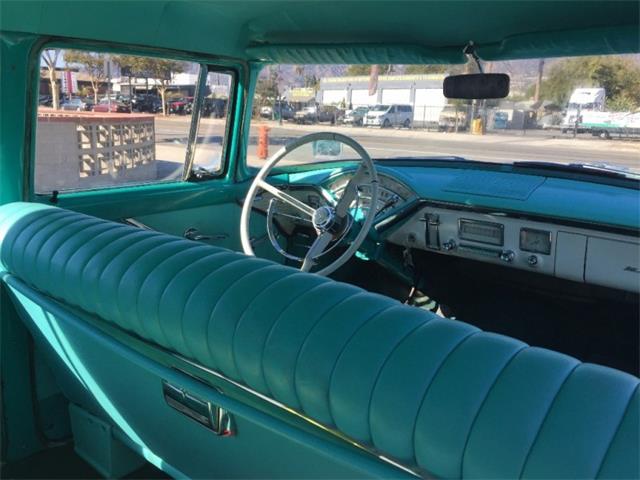 1956 Mercury Monterey (CC-1010354) for sale in Burbank, California