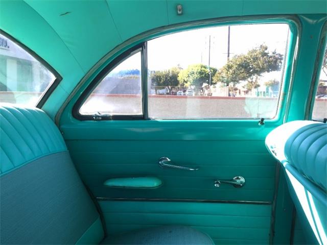 1956 Mercury Monterey (CC-1010354) for sale in Burbank, California