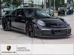 2015 Porsche 911 (CC-1013542) for sale in Houston, Texas