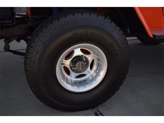 1970 Toyota FJ Cruiser (CC-1013554) for sale in Sioux City, Iowa