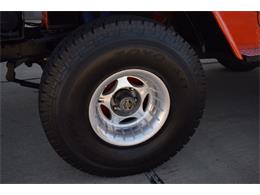 1970 Toyota FJ Cruiser (CC-1013554) for sale in Sioux City, Iowa