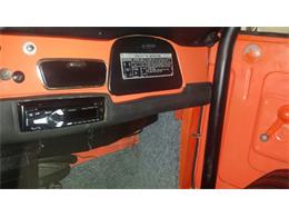 1970 Toyota FJ Cruiser (CC-1013554) for sale in Sioux City, Iowa