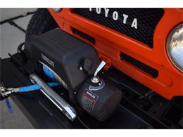1970 Toyota FJ Cruiser (CC-1013554) for sale in Sioux City, Iowa