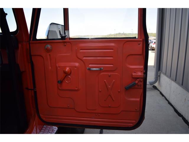 1970 Toyota FJ Cruiser (CC-1013554) for sale in Sioux City, Iowa