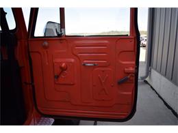 1970 Toyota FJ Cruiser (CC-1013554) for sale in Sioux City, Iowa