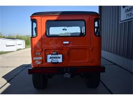 1970 Toyota FJ Cruiser (CC-1013554) for sale in Sioux City, Iowa